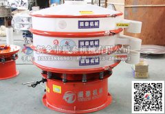 振動(dòng)篩專業(yè)廠家?guī)敿?xì)了解直徑1000型塑料振動(dòng)篩知識(shí)