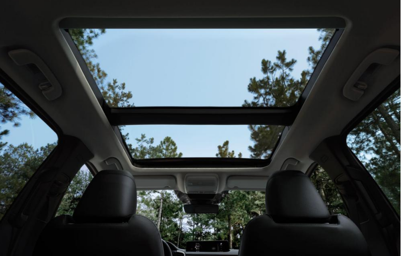 新時(shí)代SUV的“六好生”長(zhǎng)安馬自達(dá)MAZDA CX-50小定開(kāi)啟 (圖4) 新時(shí)代SUV的“六好生”長(zhǎng)安馬自達(dá)MAZDA CX-50小定開(kāi)啟 (圖4)