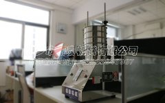 3D打印材料檢測(cè)檢驗(yàn)篩韓城發(fā)貨，請(qǐng)程經(jīng)理注意查收！